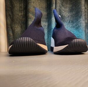 MICHAEL KORS SHOES BLUES / LITTLE USED